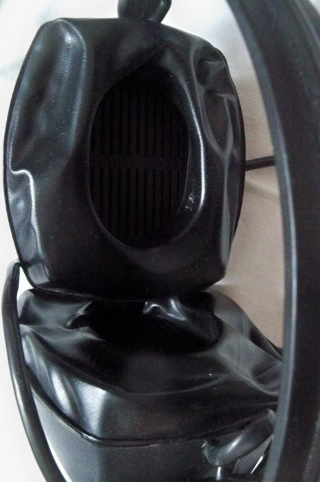 Стерео наушники "Старт" 1988 год