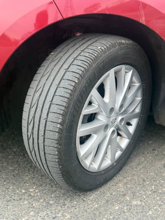 Renault Megane 3 Bose 1.5 dCi • 2013 • Універсал