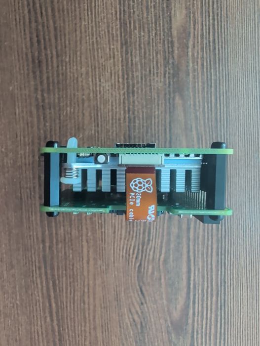 rasberry pi 5 16gb