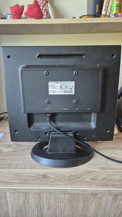 LCD монитор Hanns-G HSG1028, 19"