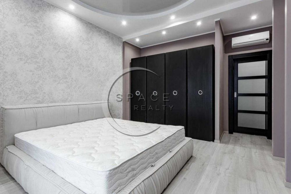Продаж 2-х квартири ЖК Новопечерські Липки 85 м2 вул Андрія Врехогляда