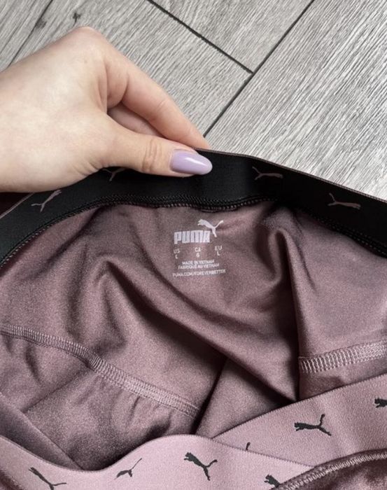 Легінси Puma Dare To Tights