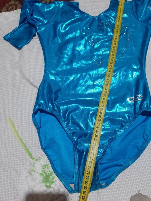 Продам купальник для художньої гімнастики 36 розмір