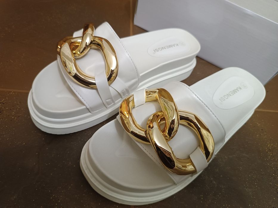 Жіночі шльопанці   38 39  41 р