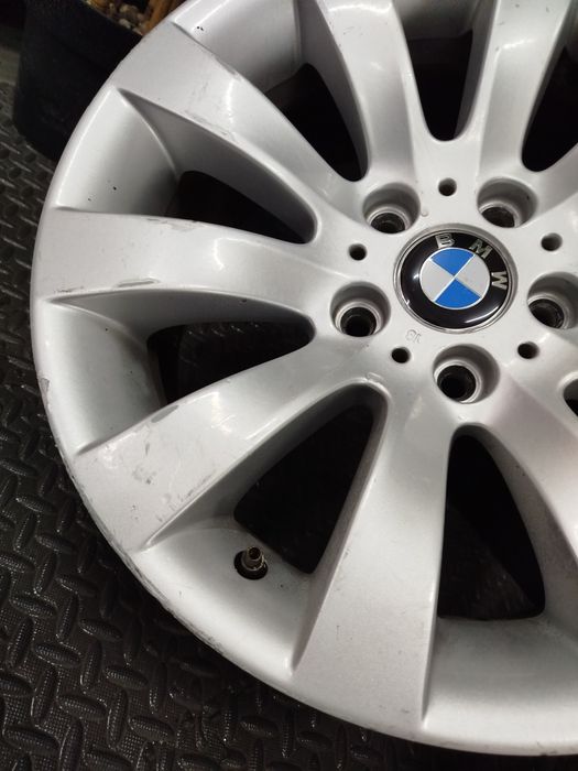 Jantes 17" originais BMW