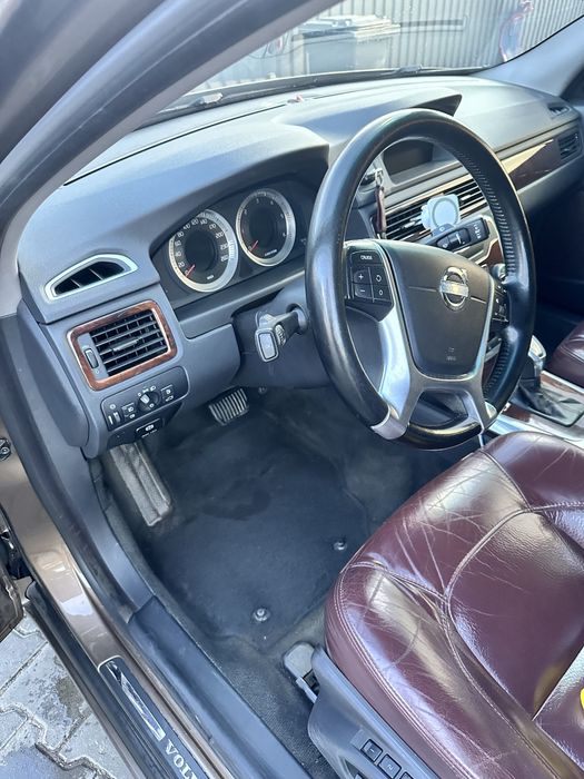 Продам Volvo s80 2012