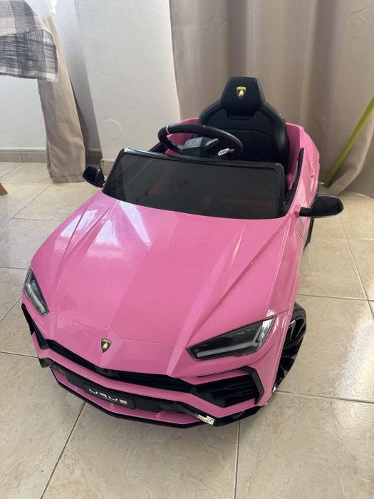 Vendo Lamborghini Urus Elétrico para Crianças 12V