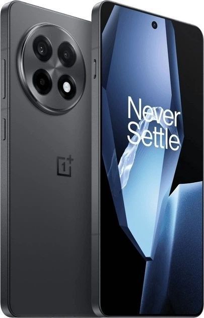 OnePlus Ace 5 Black  12/256GB | Snapdragon 8 Gen 3 | 6415mAh | НОВИЙ