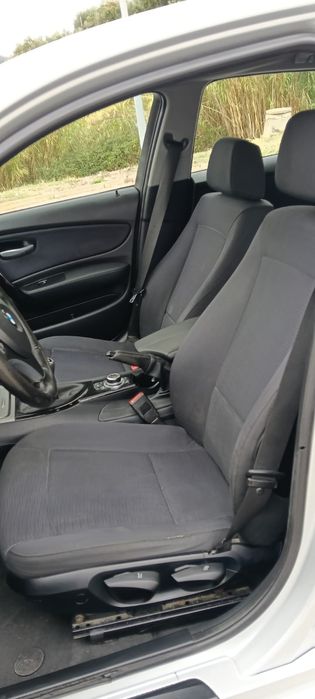 BMW 118d 143cv Impecável