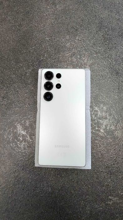 Samsung Galaxy S25 Ultra 12/512gb  SKLEP Mielec Raty 0%