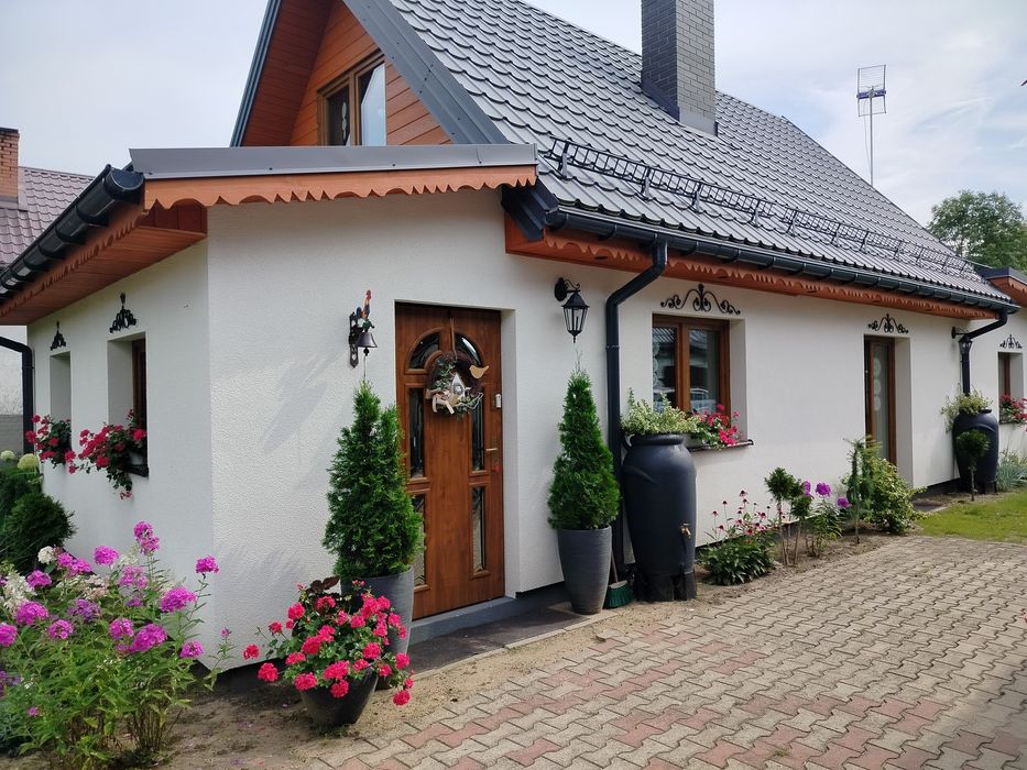 Sielskie Mazury .