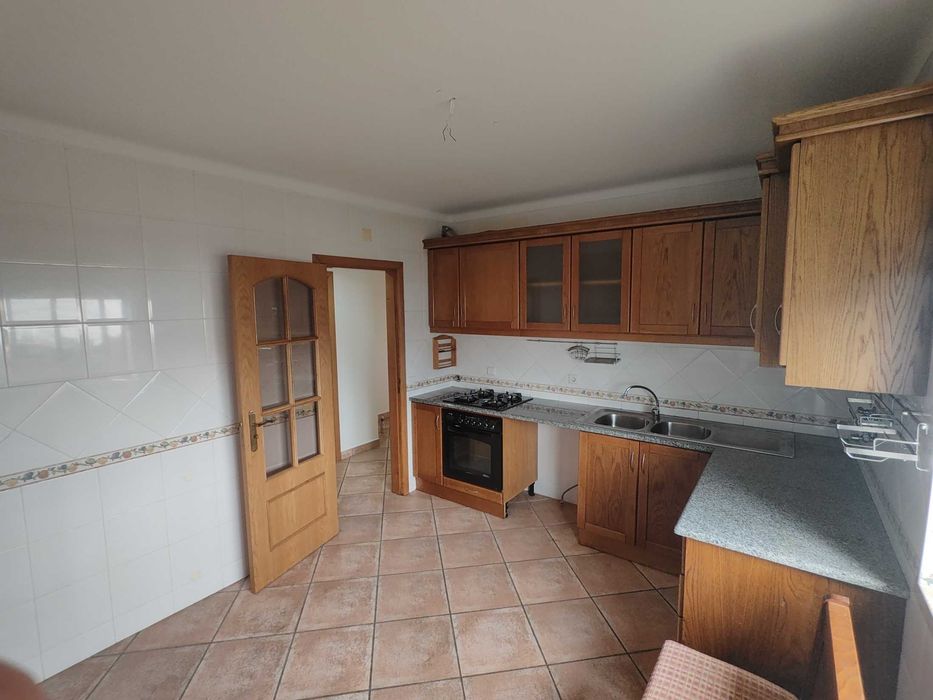 Maravilhoso Apartamento T2 - Planalto Leiria