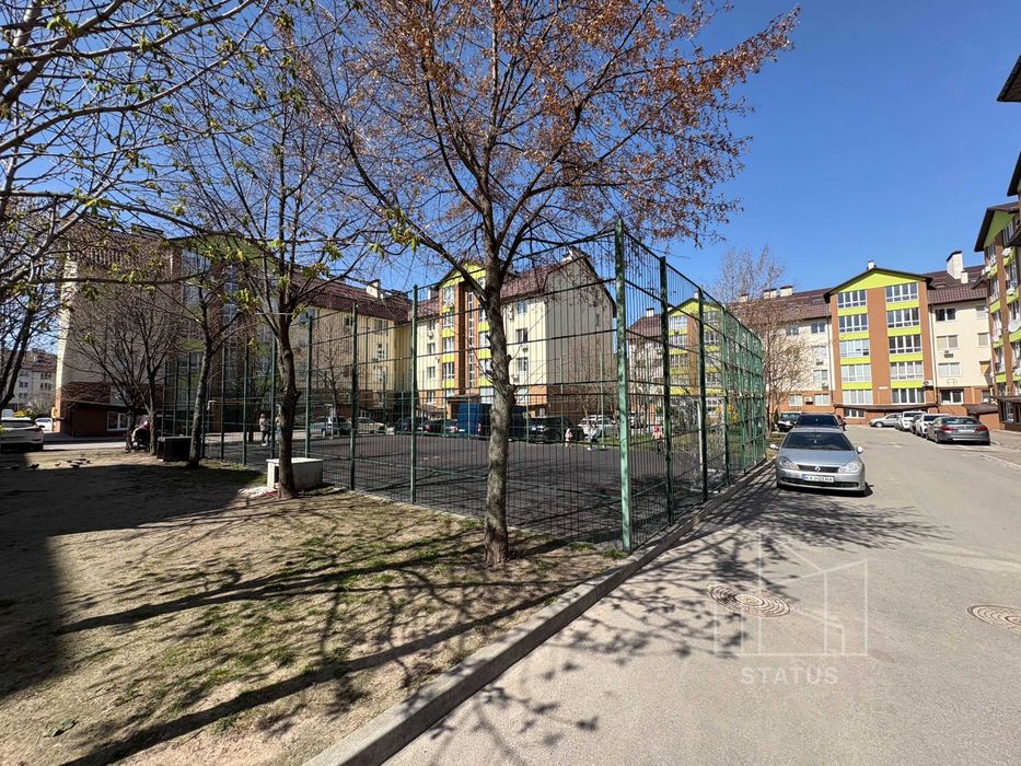 Продам 1-к квартиру, ЖК Львівський Маєток