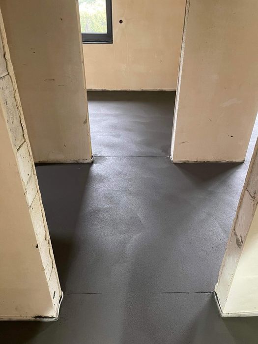 Styrobeton /Wylewki/ Przemyslowe