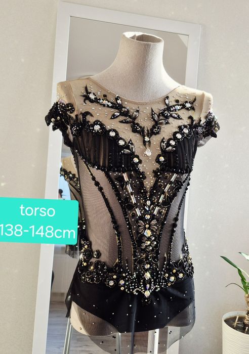 Купальник для художньої гімнастики