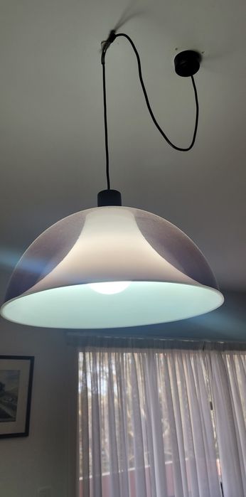 Vintage Ceiling Lamp