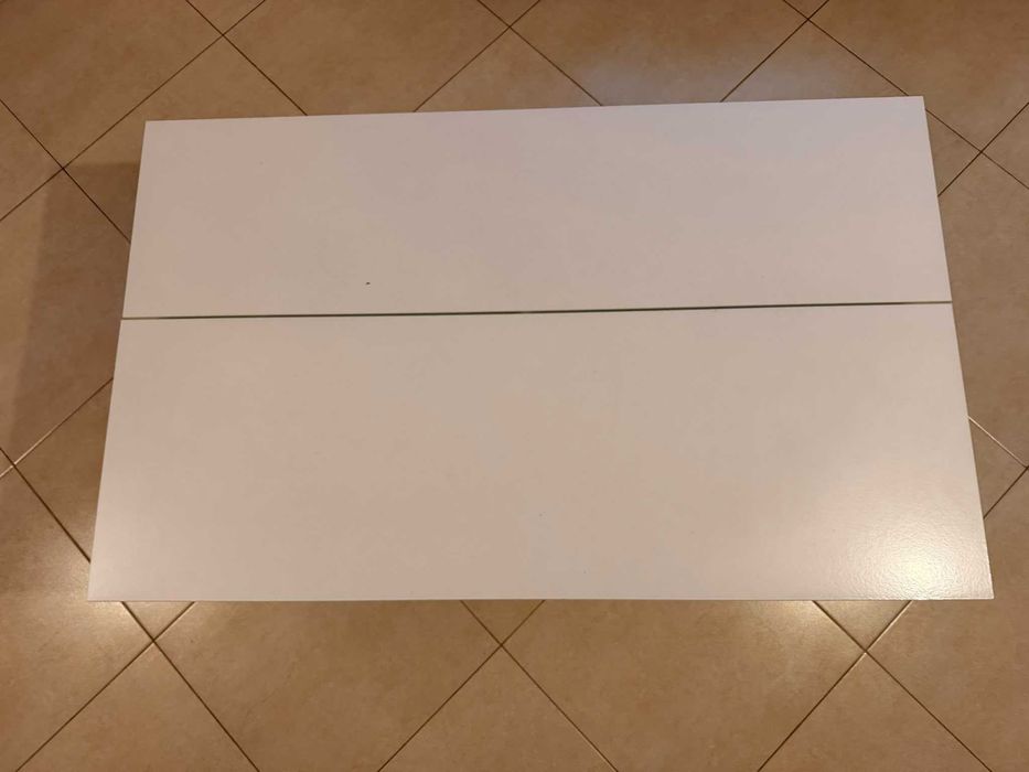 Mesa de sala de estar