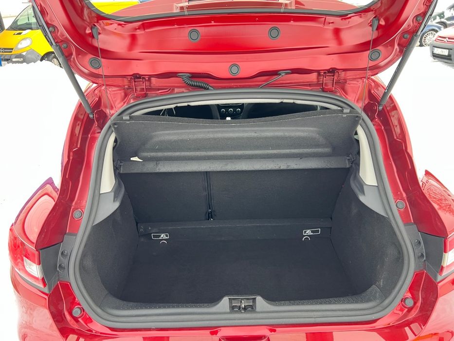 Renault Clio 2019 r