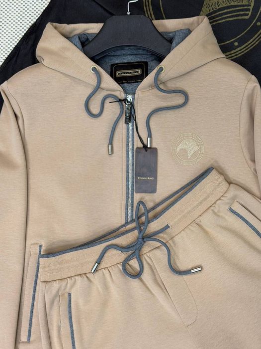 Спортивный костюм Stefano Ricci мужской