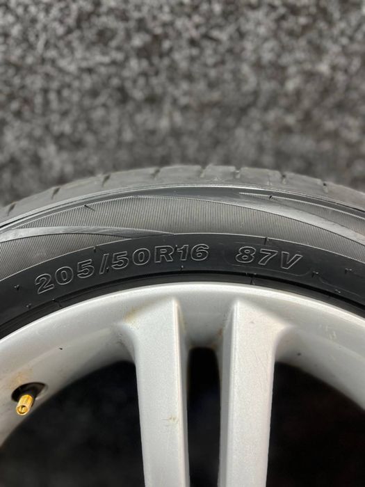 Шини Б/У Goodride 205/50R16 ZuperEco Z-107