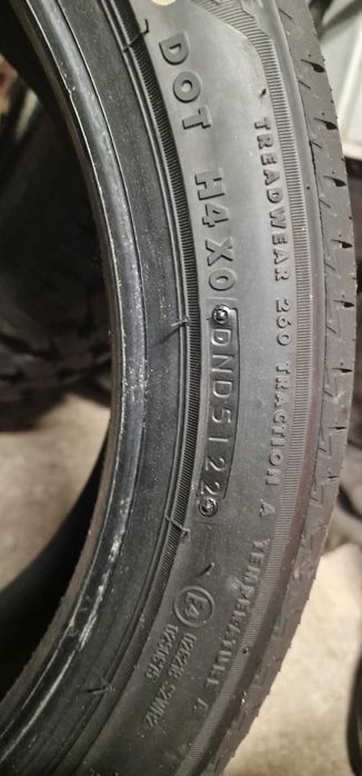 opony BRISGESTONE 215/45 R18 letnie