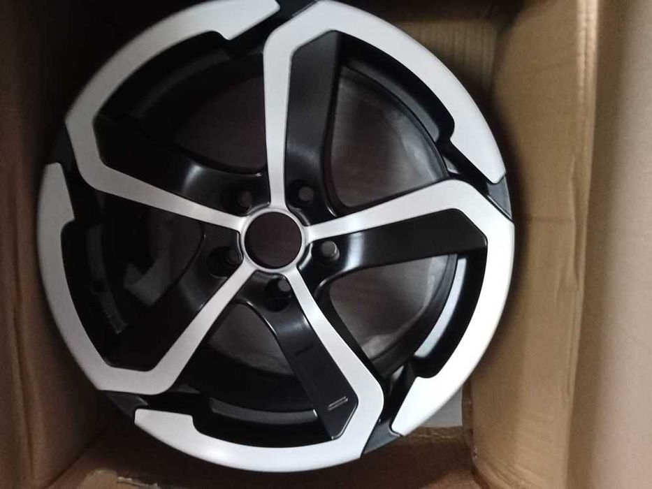 Jantes Dotz Hanzo `17