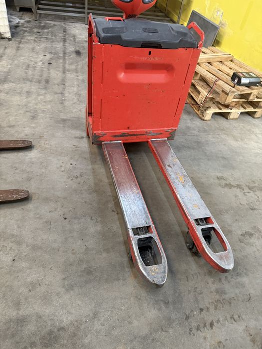 PORTA PALETES LINDE 2019