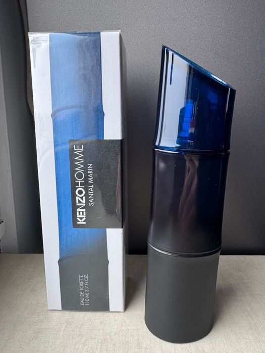 Kenzo Homme Santal Marin