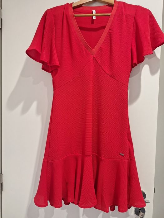Vestido de verão