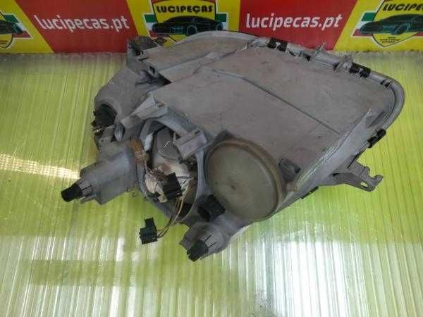 Ótica Dto MERCEDES-BENZ SLK (R170)