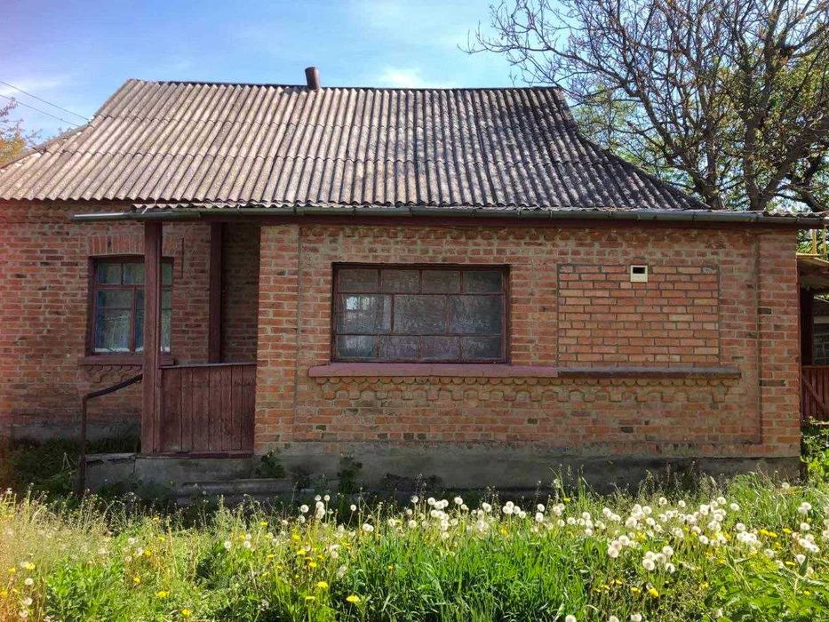 Продам будинок в селі Майдан 1844