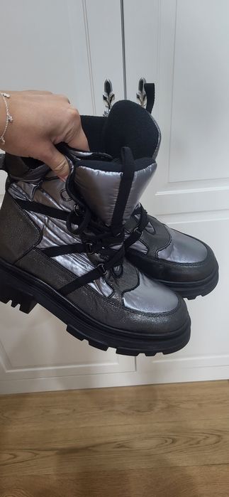 Buty Venezia 39 botki