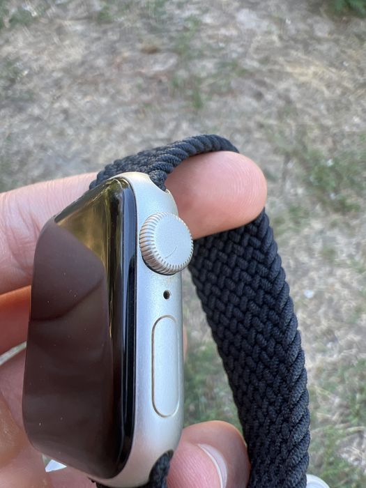 Apple watch se 1 40мм