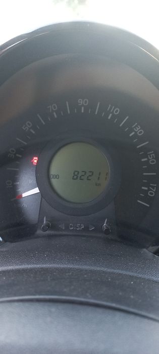 Toyota Aygo X touch 1.0 -2018 - 82000km  - 5 portas
