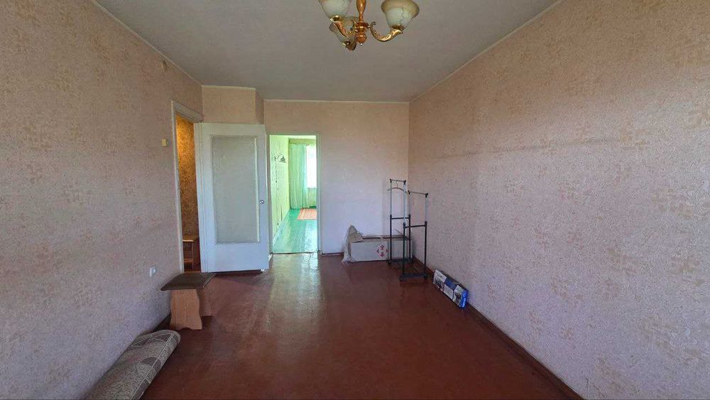 Продам 2 комнатную в кирпичном доме в центре, alm