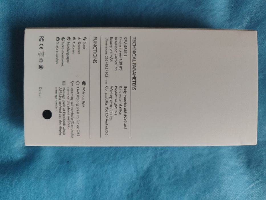 Смарт годинник smart watch LIGE