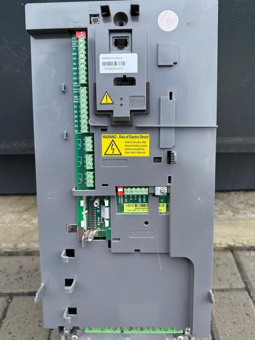 Falownik ABB ACS550 15 kW