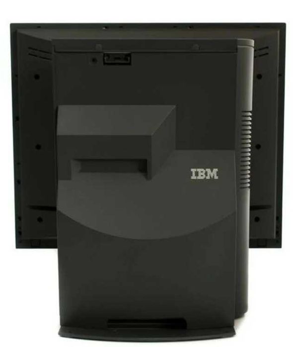 POS IBM + Software Certificado 1 Ano