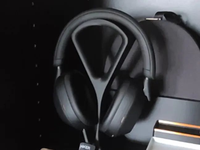 Gridfinity Headphone Stand64552562485889120