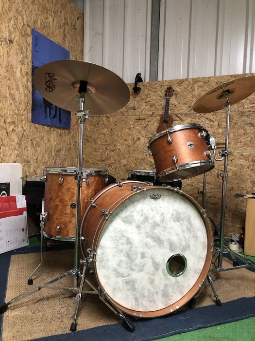 Gretsch Catalina Club Rock
