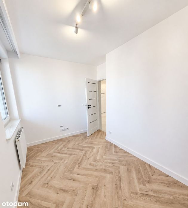 Nowe 3 Pokoje | Garaż | Komórka | 2 Balkony | Wysoki Standard – pohled 2