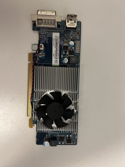 Radeon hd8470 2gb ddr3