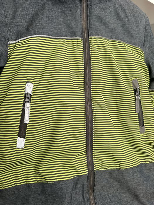 Дитячий зимовий комбінезон Topolino