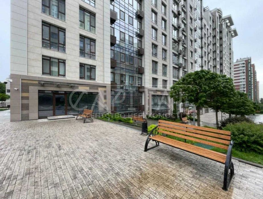 Комерційна нерухомість за адресою вул. Саперне поле (площа 200 м²) - Atlanta.ua - фото 3