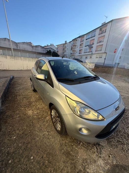 Ford KA 1.3 TDCi 1st Edition