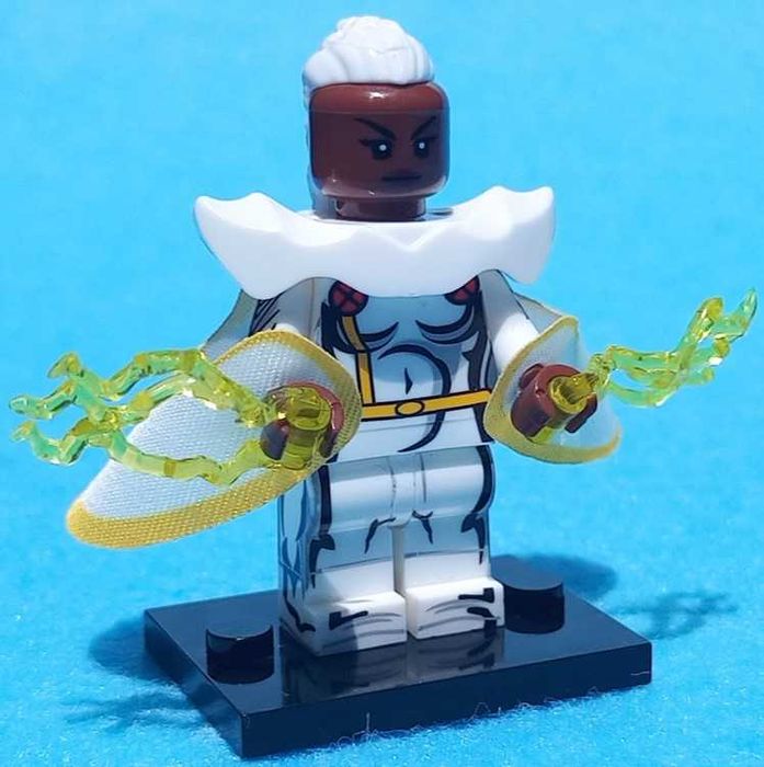 Storm v2 (X-Men) (Marvel)