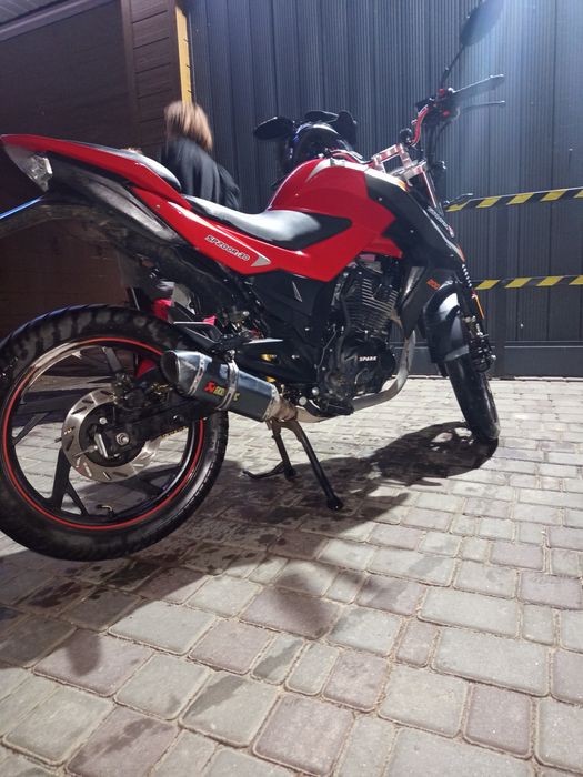 Продам Spark sp200-r30