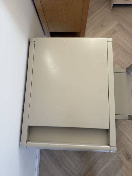 Stol i krzeslo dla dziecka H&M