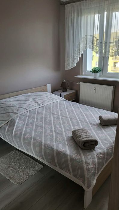 Mieszkanie Sopot dwupokojowe