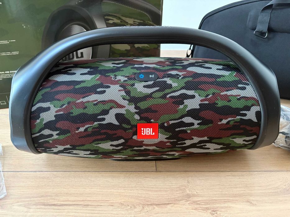 Głośnik JBL Boombox
